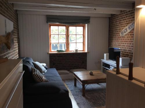 Фотография гостевого дома Alter Fischerspeicher