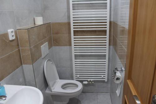 Фотография гостевого дома Penzion pod Radyni