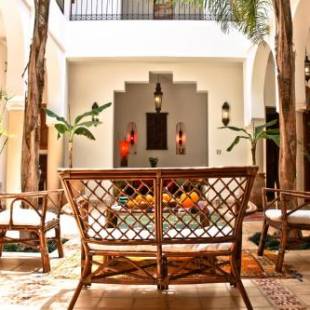 Фотографии мини отеля 
            Riad Mariana