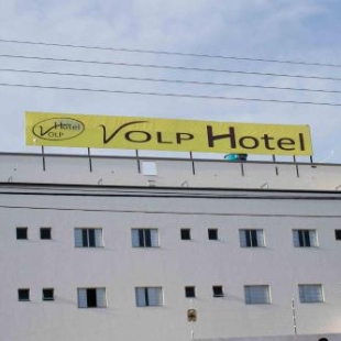 Фотография гостиницы Hotel Volp