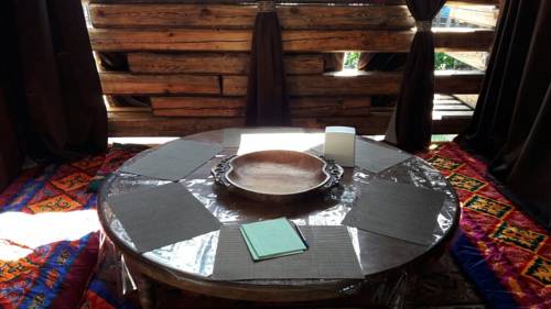 Фотографии гостевого дома
В Санаторном районе