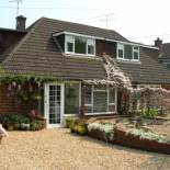 Фотография мини отеля Abacus Bed and Breakfast, Blackwater, Hampshire