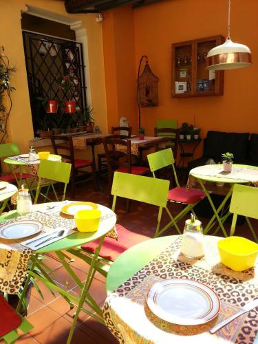 Фотография мини отеля Garni Giacometti