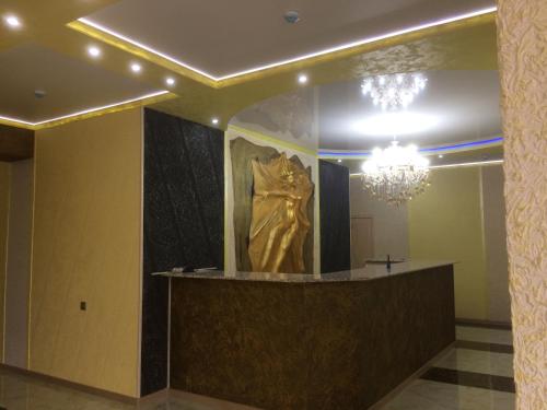 Фотография мини отеля XXI век