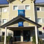 Фотография гостиницы Hotel Ibis Budget Fecamp