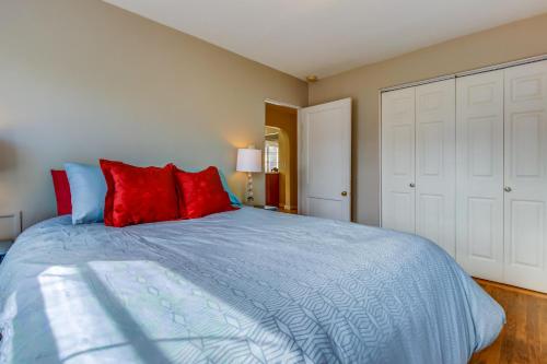 Фотография гостевого дома Library House