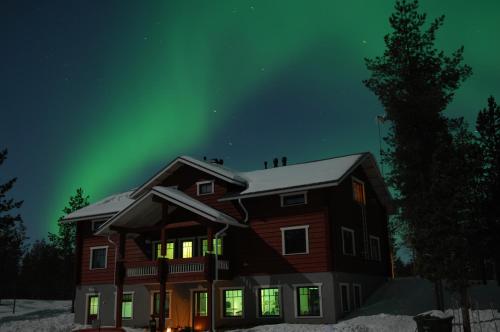 Фотографии гостевого дома 
            Guesthouse Husky