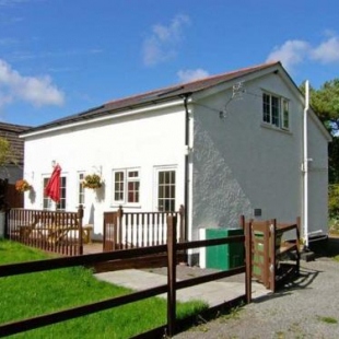 Фотография гостевого дома Farmhouse Cottage, Pentraeth