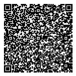 QR код гостиницы Кошкин дом