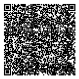 QR код хостела Крылья 