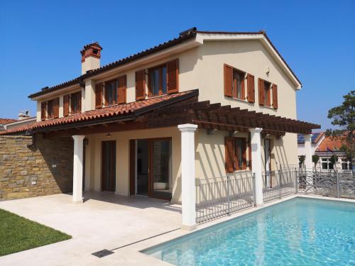 Фотография гостевого дома Salinea Apartments