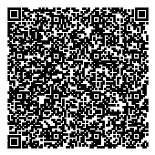 QR код музея Рузский районный краеведческий музей