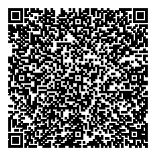 QR код гостиницы Акватория