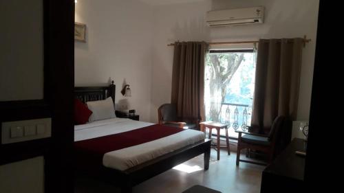 Фотография гостиницы Summit By The Ganges Beach Resort & Spa