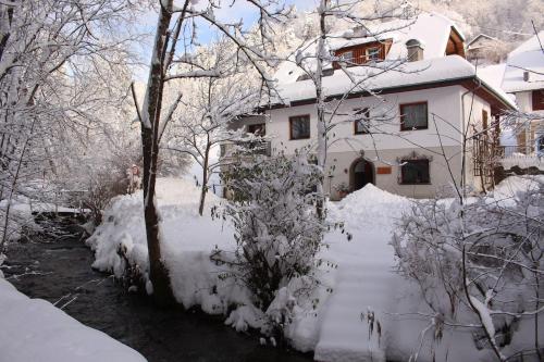 Фотографии гостевого дома 
            Haus Grubmühle