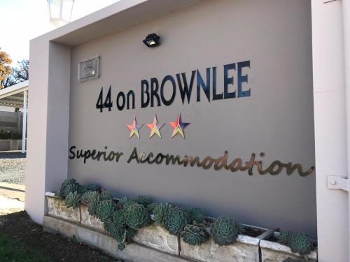 Фотография гостевого дома 44 on Brownlee