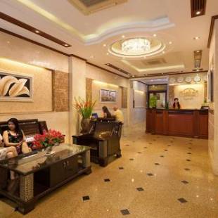 Фотографии гостиницы 
            A25 Hotel - 44 Hàng Bún