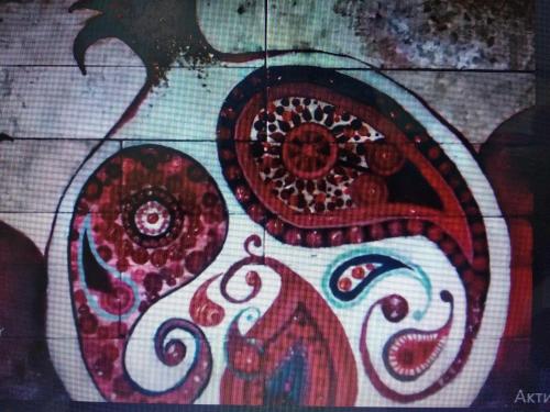 Фотография мини отеля PERSIA