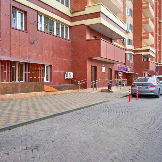 Фотография Жилья посуточно Апартаменты возле парка Краснодар