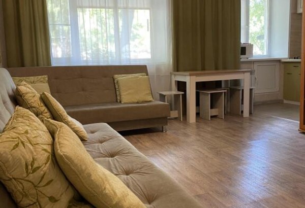 Фотография квартиры Квартира Гагарина 102