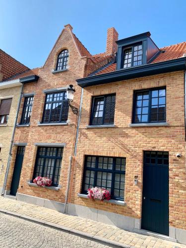 Фотографии мини отеля 
            B&B Marie-J of Bruges