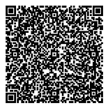 QR код хостела Женева на Володарского, 5