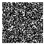 QR код гостиницы Аквариус