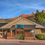 Фотография мини отеля Sedona Uptown Suites