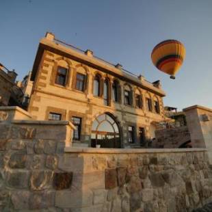 Фотографии гостиницы 
            Petra Inn Cappadocia