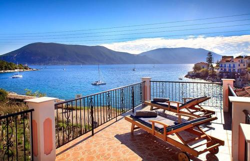 Фотография гостевого дома Villa Ireni Waterfont