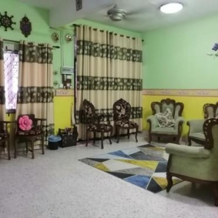 Фотография гостевого дома KLUANG BARAT HOMESTAY