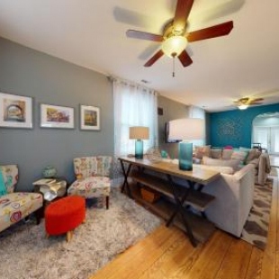 Фотография гостевого дома 417_Caramillo