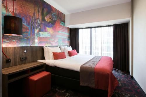 Фотография гостиницы Crown Hotel Eindhoven Centre