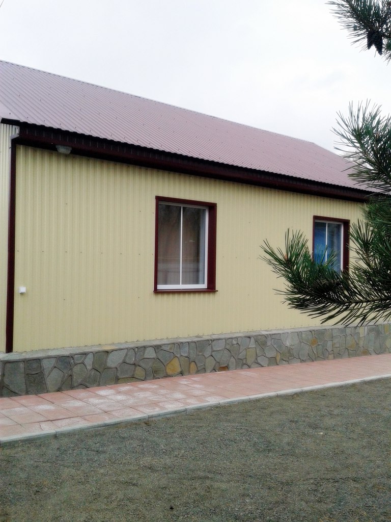 Фотография гостиницы Гостевой домик