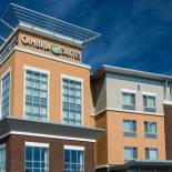 Фотография гостиницы Cambria Hotel Minneapolis Maple Grove