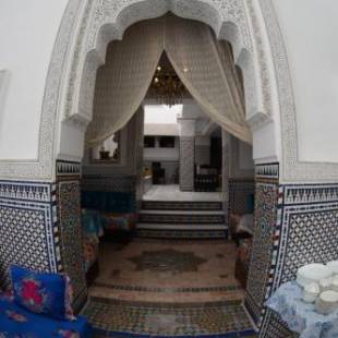 Фотографии мини отеля 
            Riad Mounana