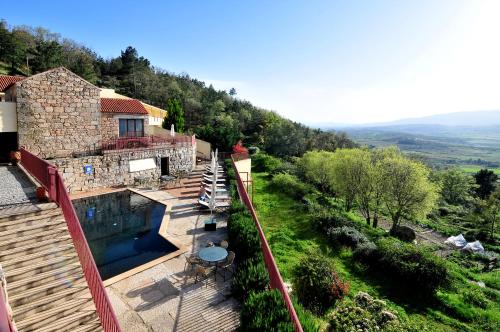 Фотография гостиницы Pousada Convento de Belmonte