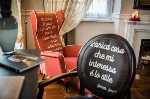 Фотография гостиницы Victoria Hotel Letterario