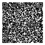 QR код гостиницы МЕДНЕАН