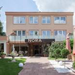 Фотография гостиницы Hotel Nora