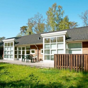 Фотография гостевого дома Holiday Home Skovkanten