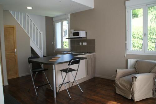 Фотография гостевого дома Le Gîte De Malaunay