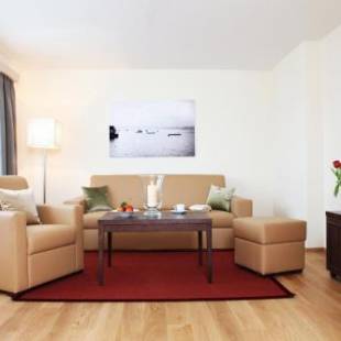 Фотографии апарт отеля 
            City Stay Furnished Apartments - Kieselgasse