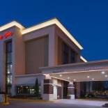 Фотография гостиницы Hampton Inn Norcross