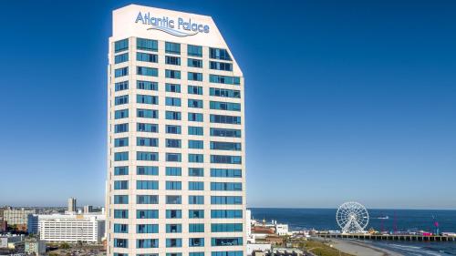 Фотография гостиницы FantaSea Resorts at Atlantic Palace