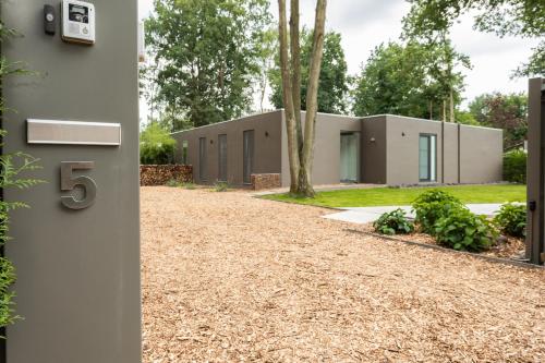 Фотография мини отеля Bed & Breakfast Nummer5