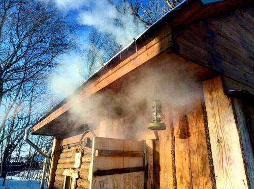 Фотография гостевого дома Усадьба Мишки