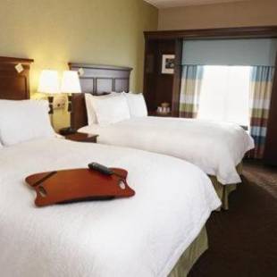 Фотографии гостиницы 
            Hampton Inn-St. Louis Wentzville, MO