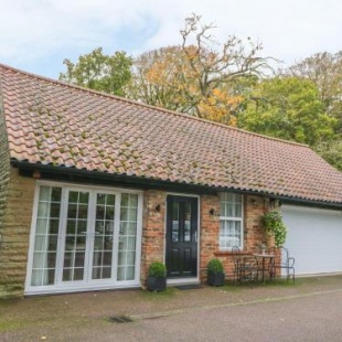 Фотография гостевого дома Silvadale Cottage, Louth