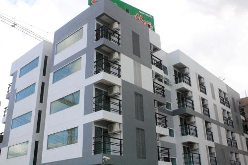 Фотография гостевого дома Sukontha Mansion